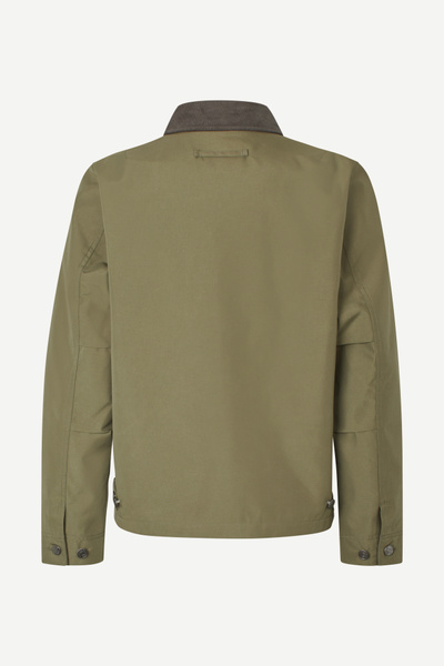 Sarobin z jacket 14265 Salute | Samsøe Samsøe®