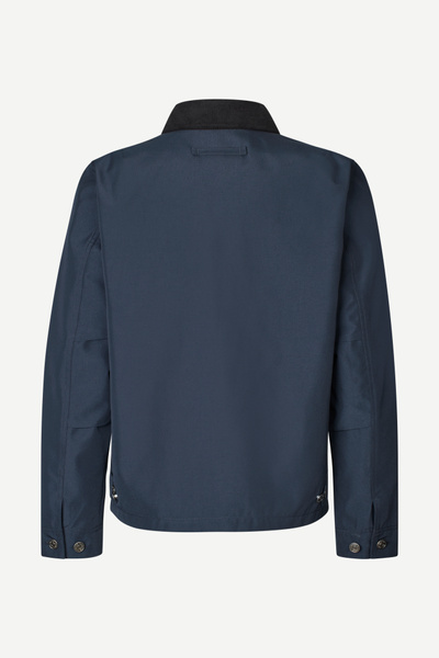 Sarobin z jacket 14265 Burnt Olive | Samsøe Samsøe®