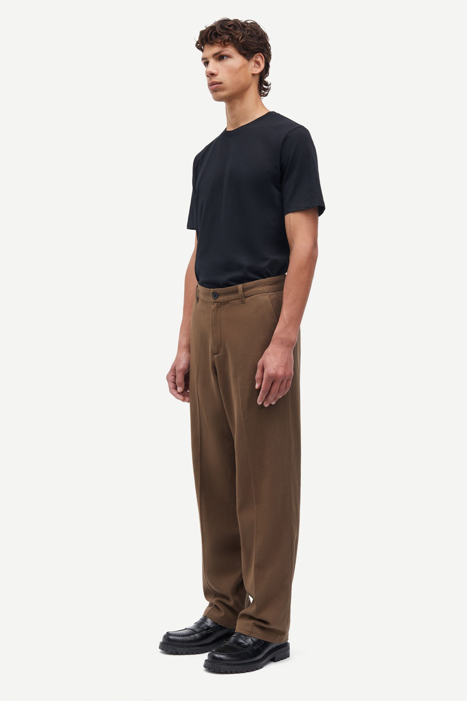 glamb GB0219/P14 : Santee pants/サンティパンツ glamb GB0219/P14 : Santee pants/サンティパンツ GB0219 / P14