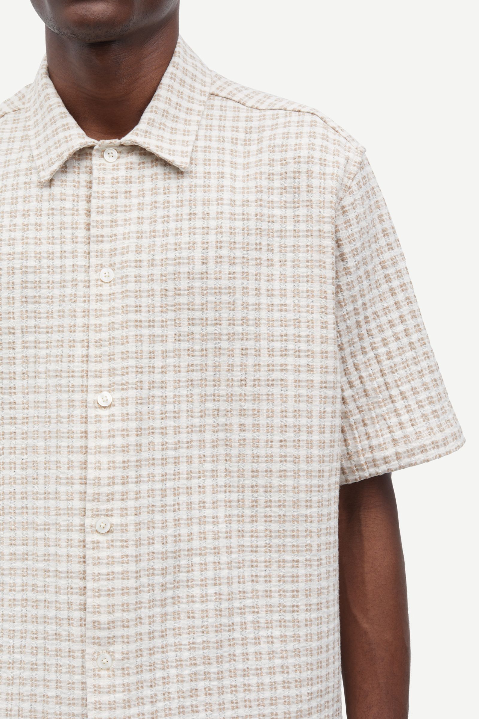 【BAON】[unisex] Sayo Check Over Shirt UB73113QW___A10.jpg?v=1719972038