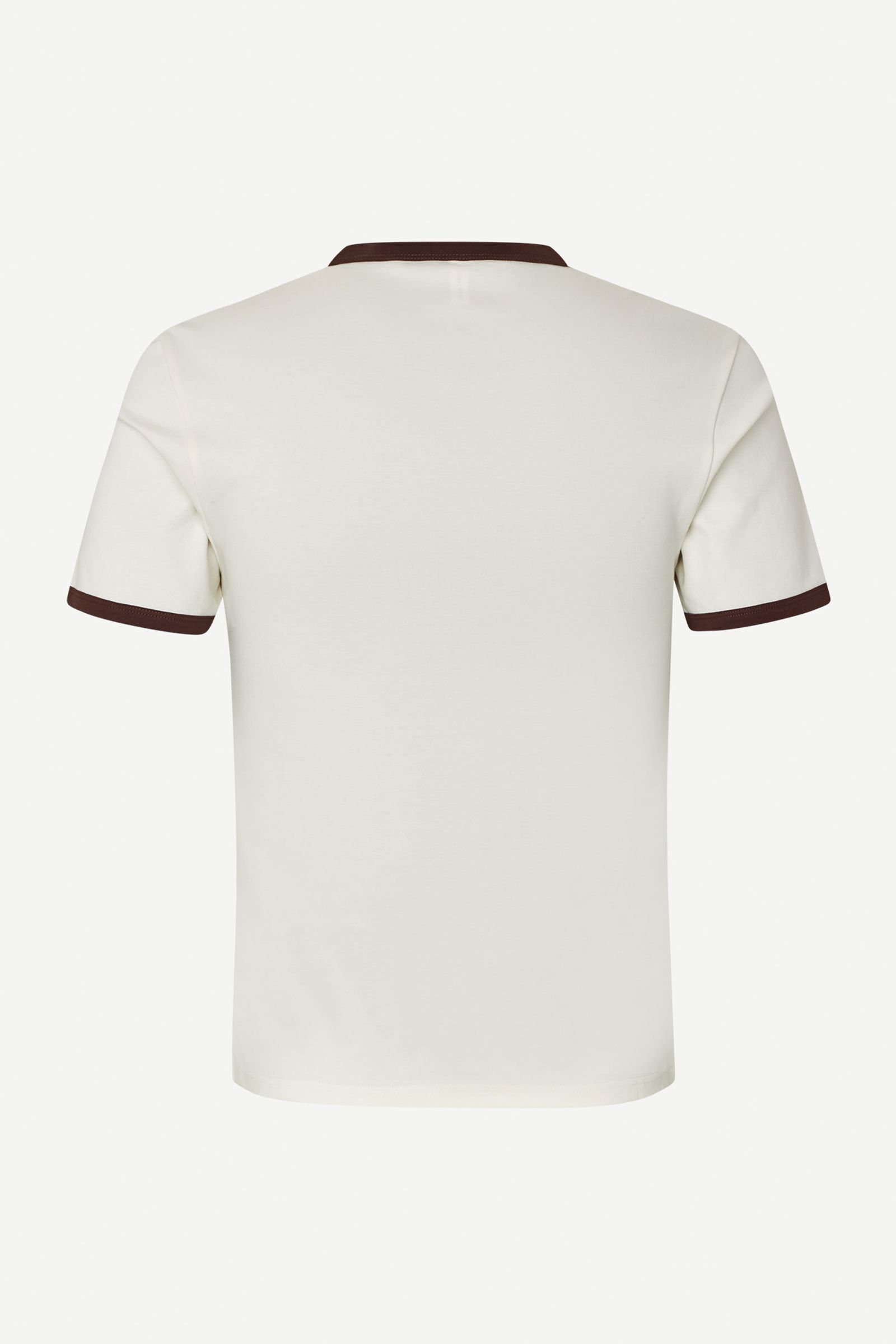 SAMSOE & SAMSOE アイスクリームTシャツ アイスクリーム】スタイル ファクス LS Tシャツ – GQ SHOP