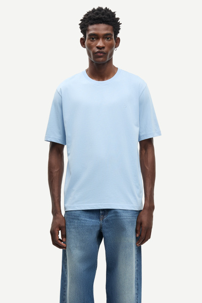 Saotto t-shirt 11415 Windsurfer | Samsøe Samsøe®