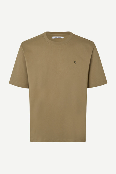 Saotto t-shirt 11415 Windsurfer | Samsøe Samsøe®