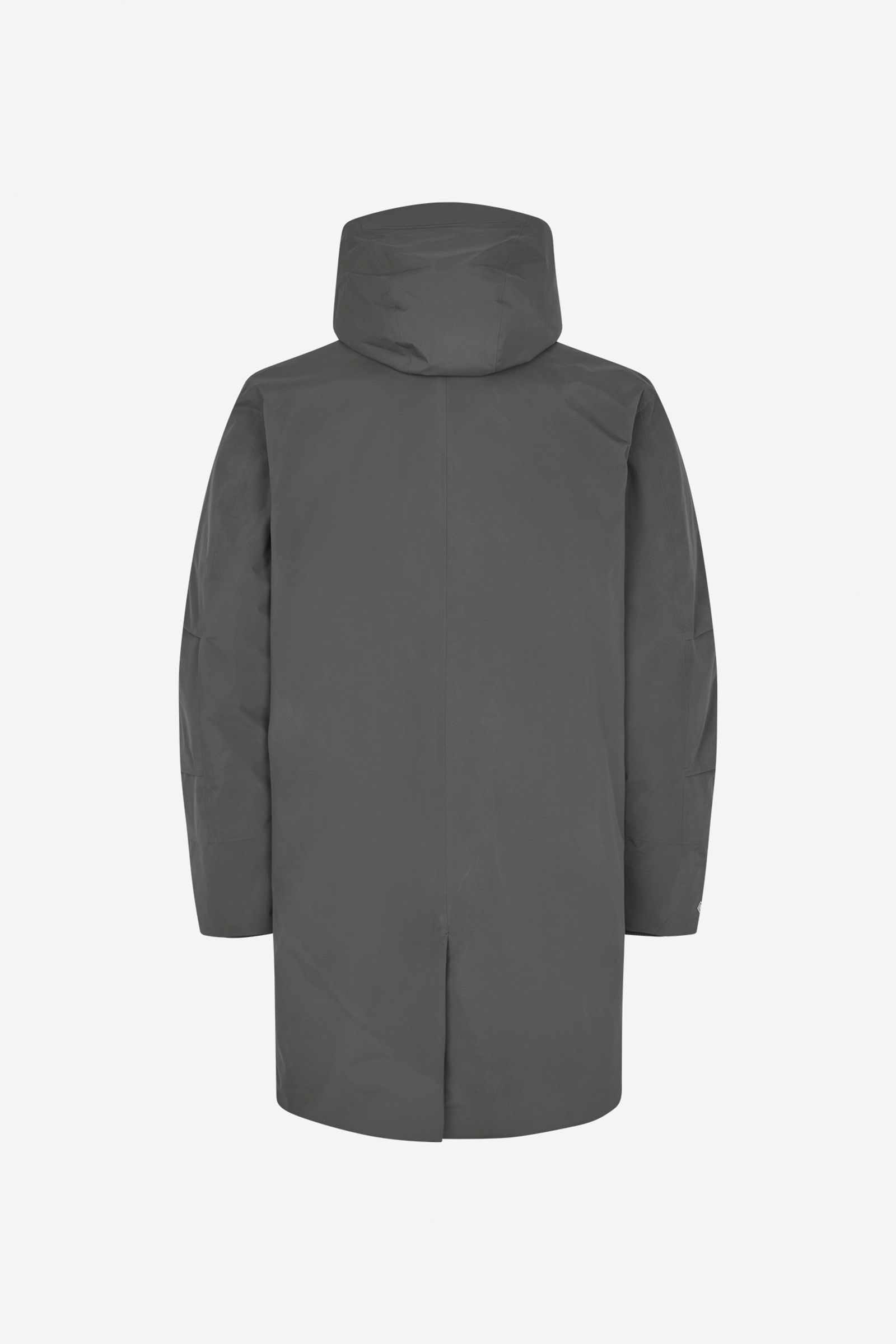 Saandy jacket 15700 Black Oyster | Samsøe Samsøe®