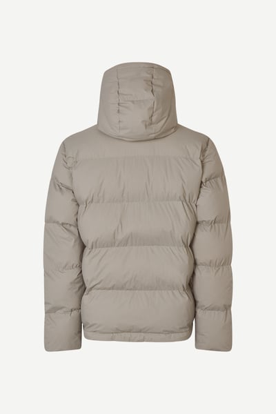 sunsea 19ss elephant blouson Sajosh puffer jacket 15701 Elephant 