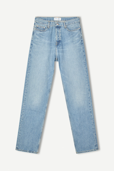 Saeddie jeans 15769 River | Samsøe Samsøe®