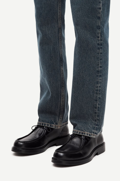 Sanireas x shoes 15778 Black | Samsøe Samsøe®
