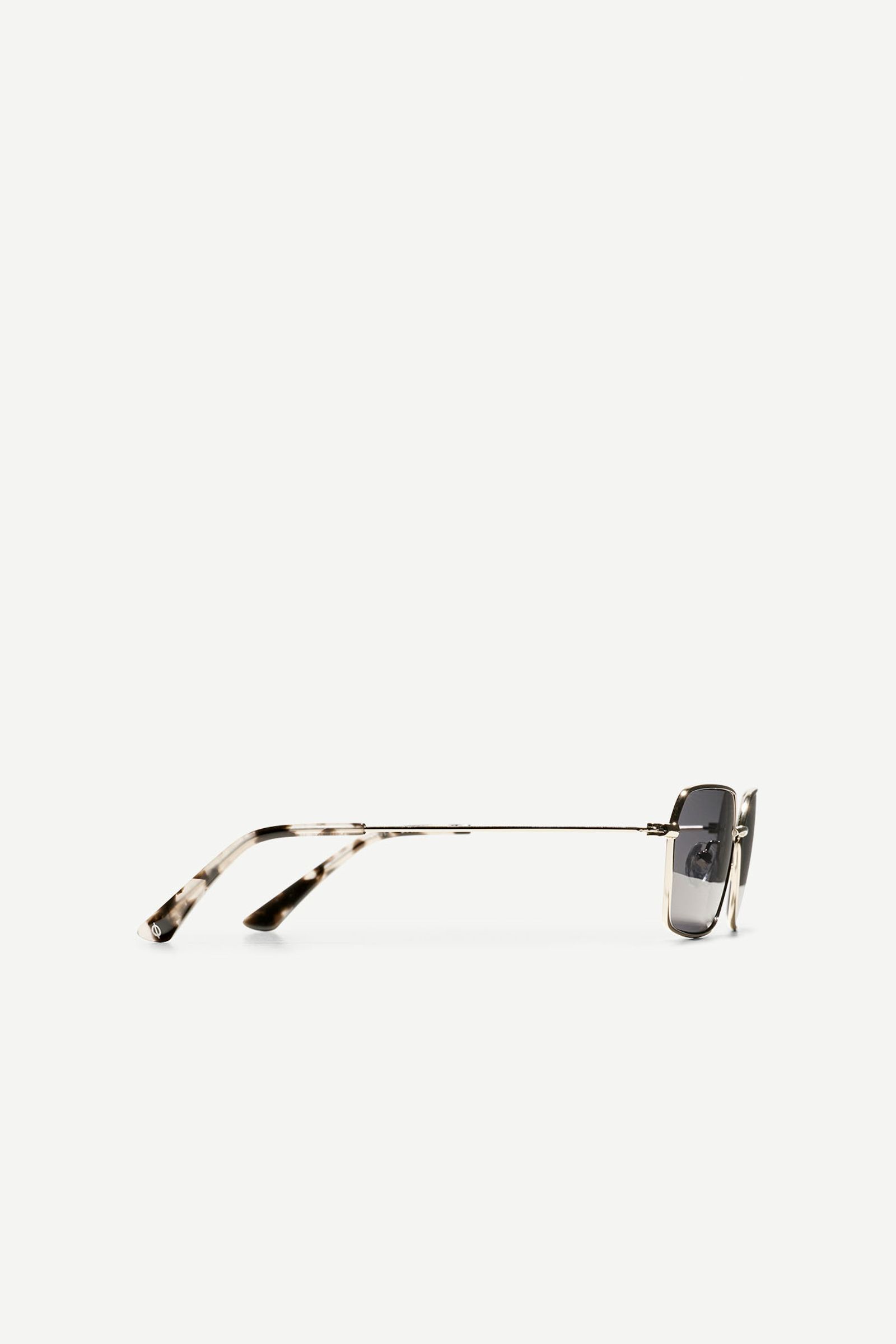 Saotis sunglasses 15206 Silver | Samsøe Samsøe®