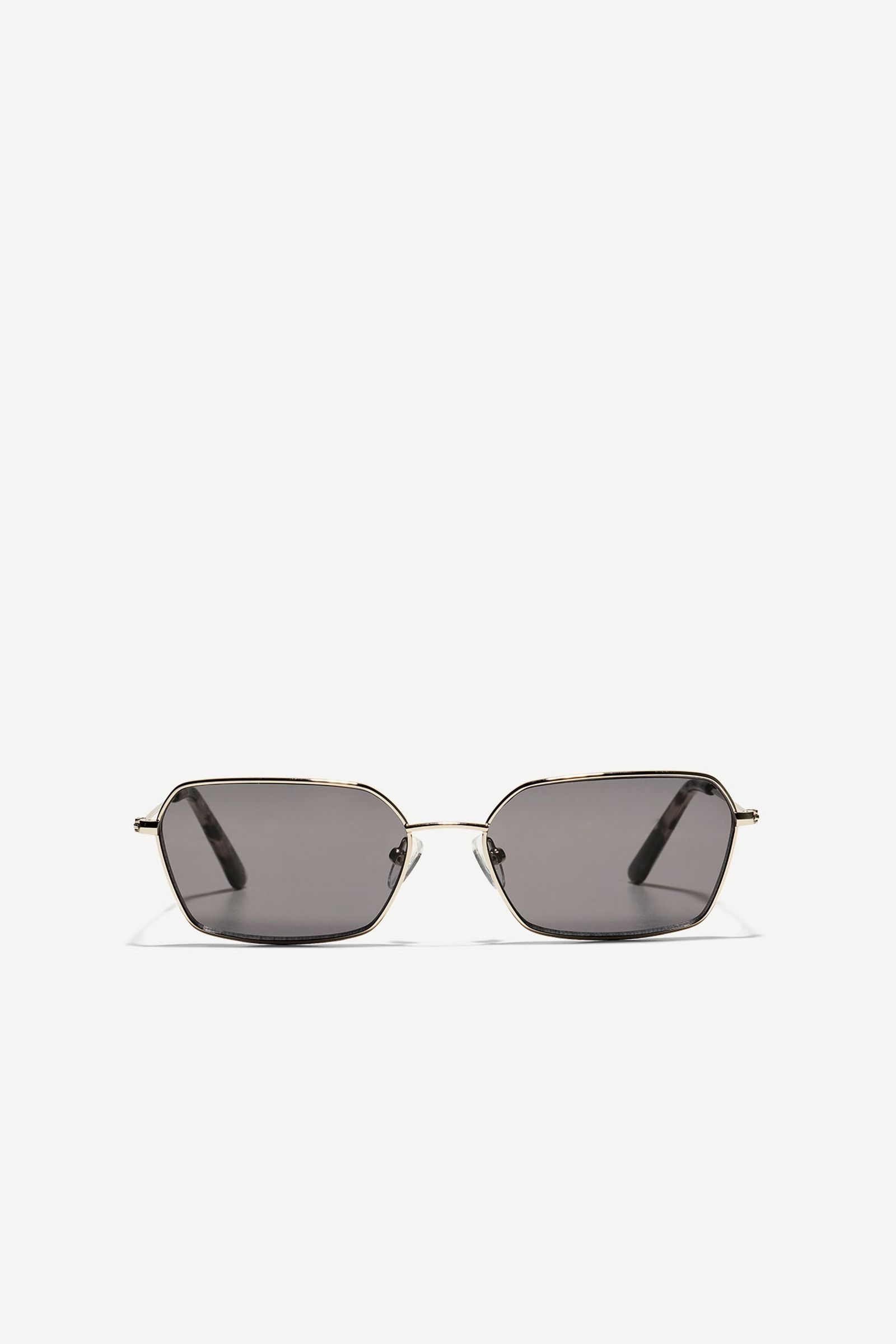 Saotis sunglasses 15206 Silver | Samsøe Samsøe®