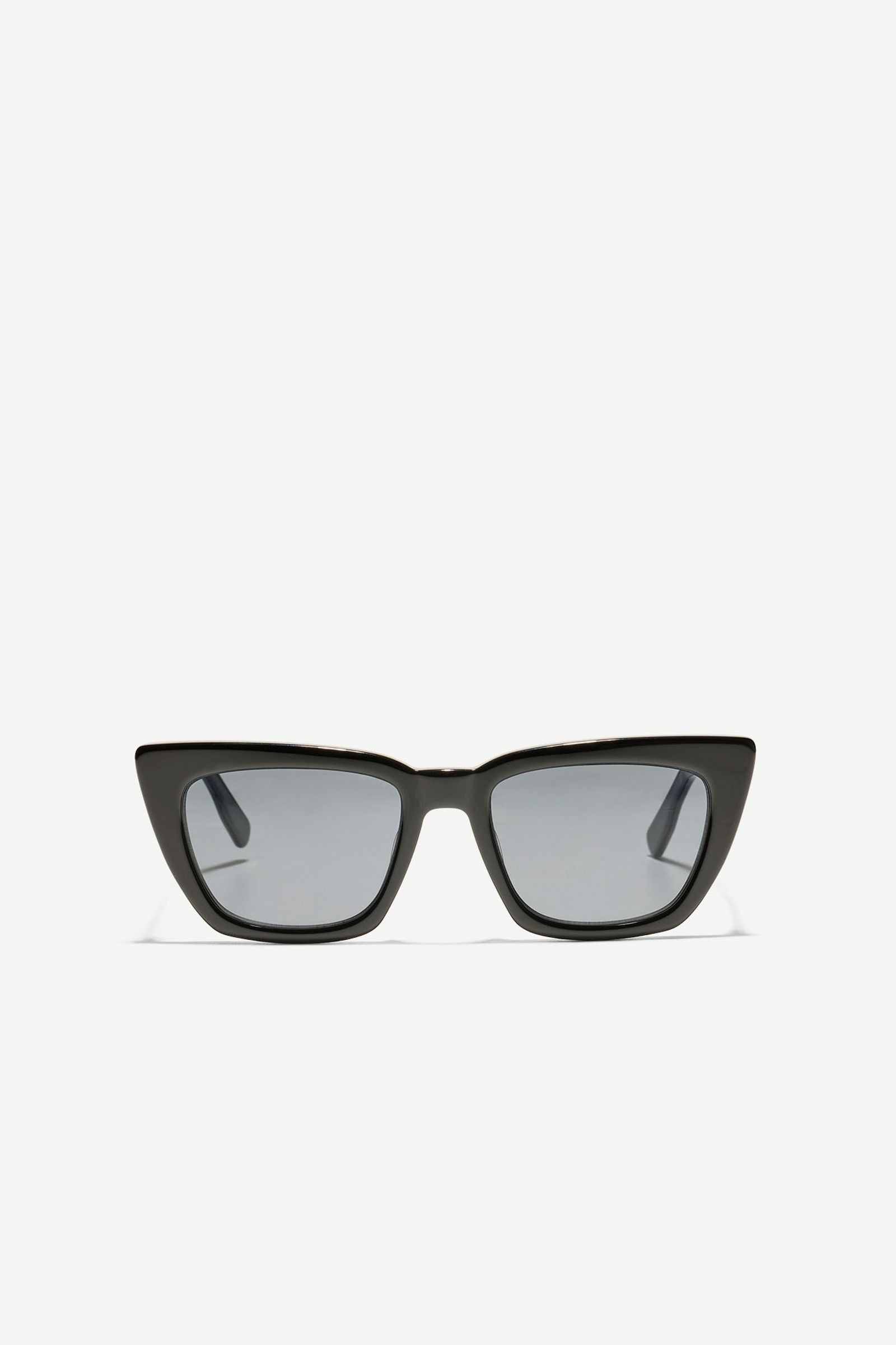 Samimi sunglasses 15594 Black | Samsøe Samsøe®
