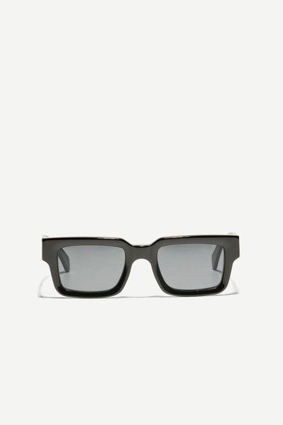 Sajessie sunglasses 15594 Black | Samsøe Samsøe®
