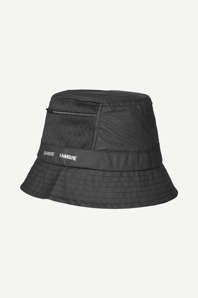 Sawindy bucket hat 15616 Black