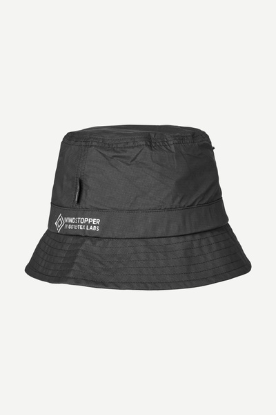 Sawindy bucket hat 15616 Black | Samsøe Samsøe®