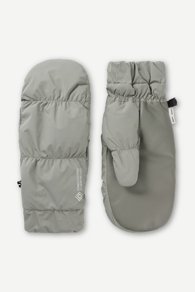 Sacharly mitten 15701 Elephant Skin