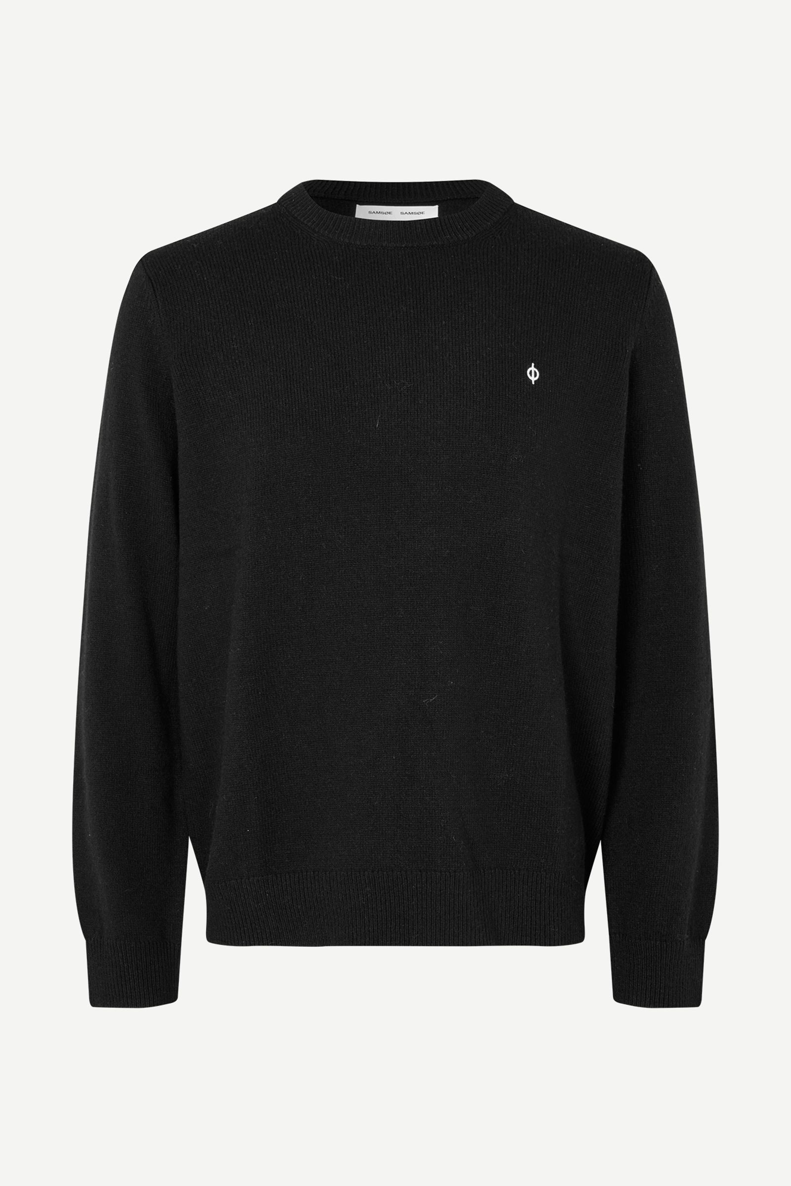 Séfr BLACK sweater S Authentic Crewneck Sweatshirt - Black | Levi's® CA