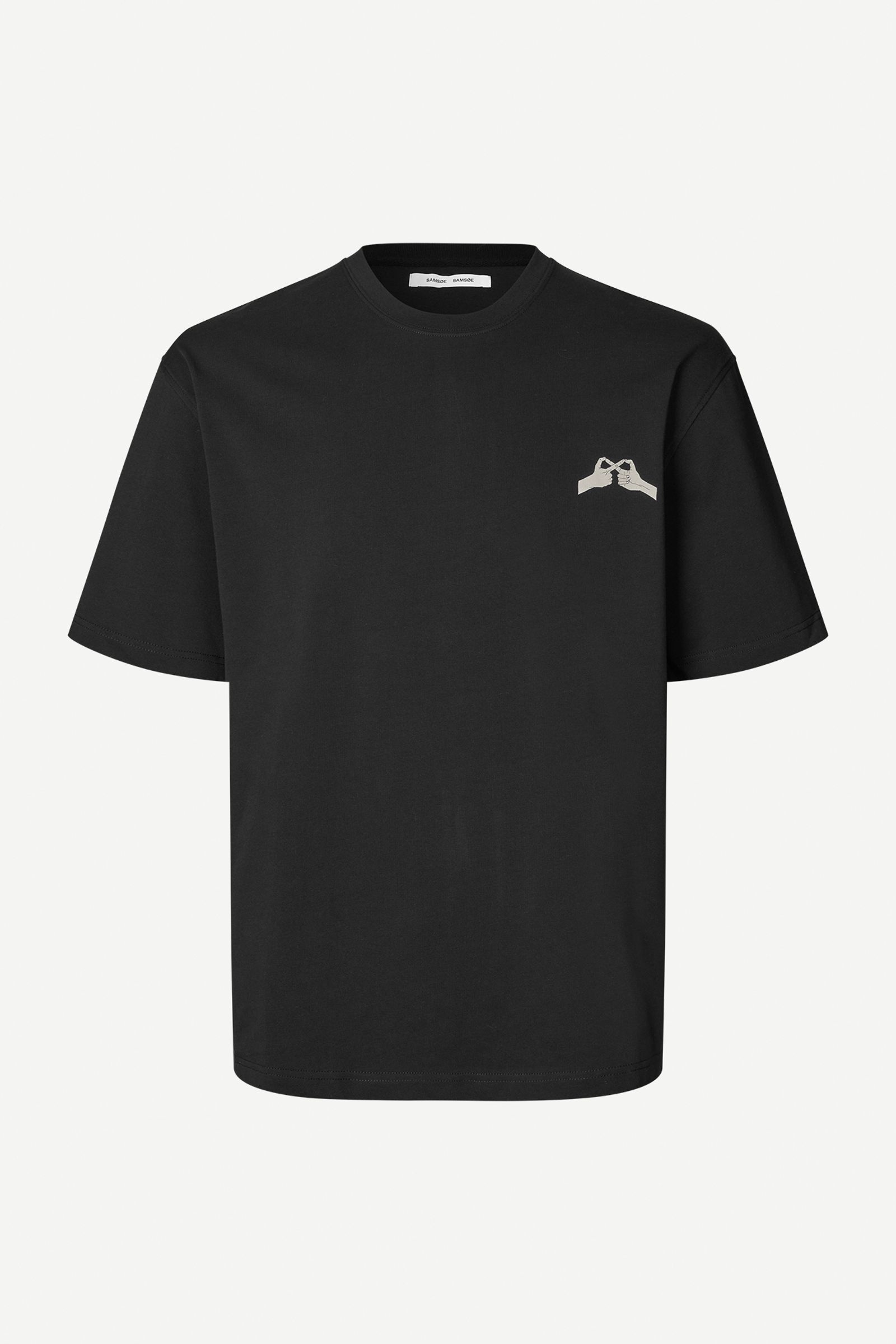売れ筋商品|||サムス サムス Tシャツ レディース トップス SAALEXO - Basic T-shirt - black サムス サムス レディース Tシャツ トップス SAALEXO - Basic T