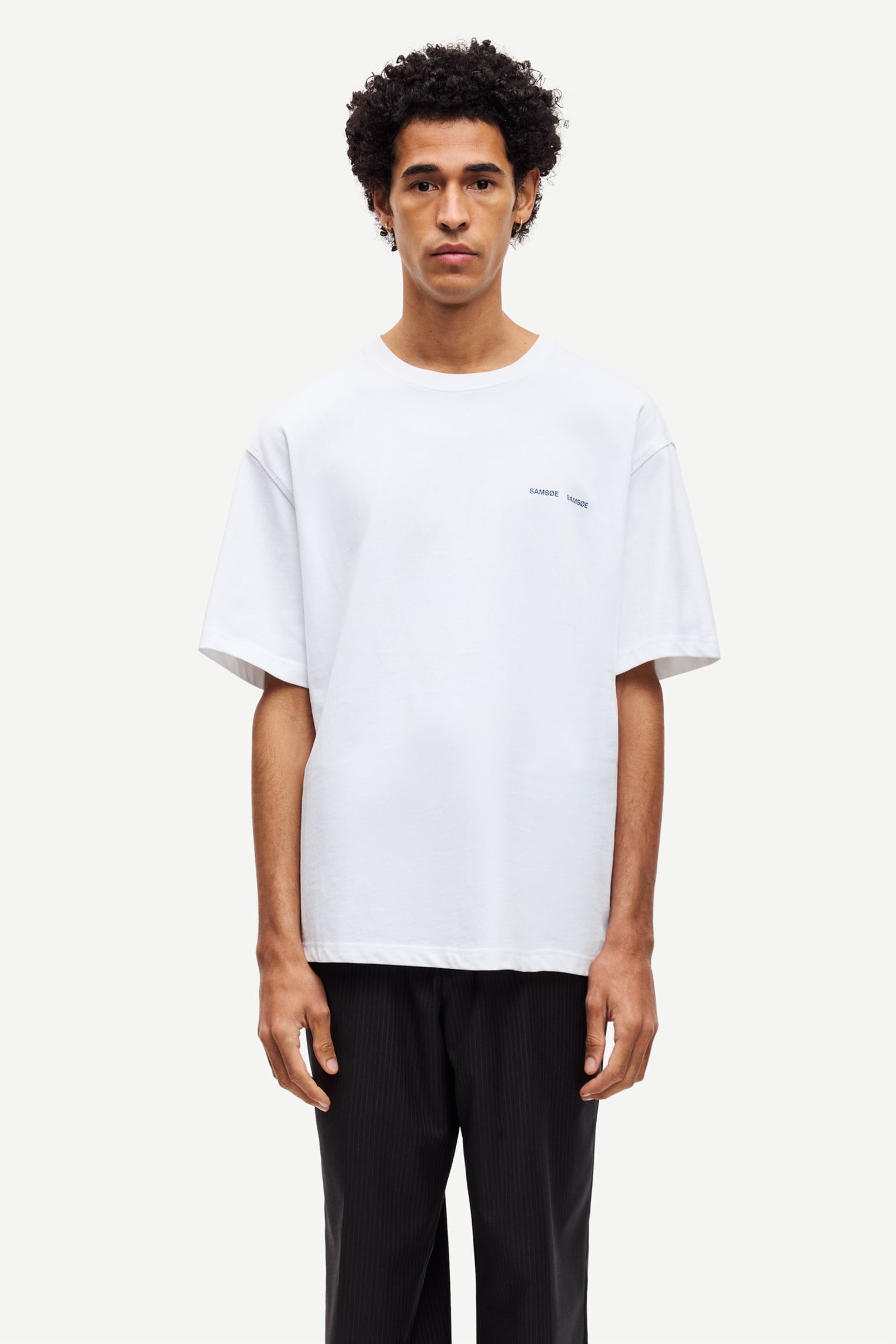 T-shirts & Tops for Women | Samsøe Samsøe®