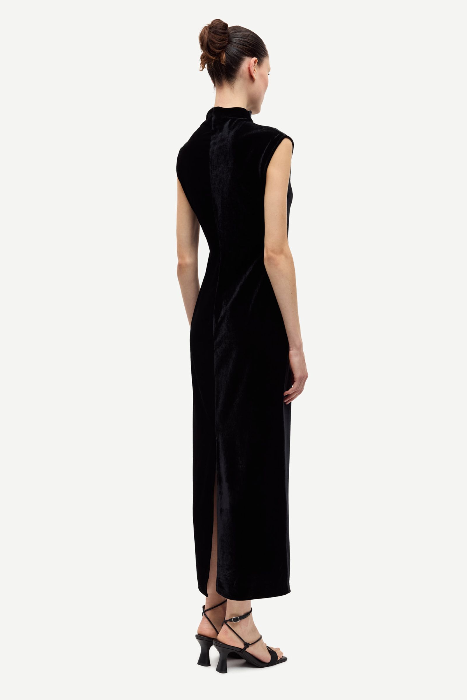 Sakalani dress 15760 Black | Samsøe Samsøe®