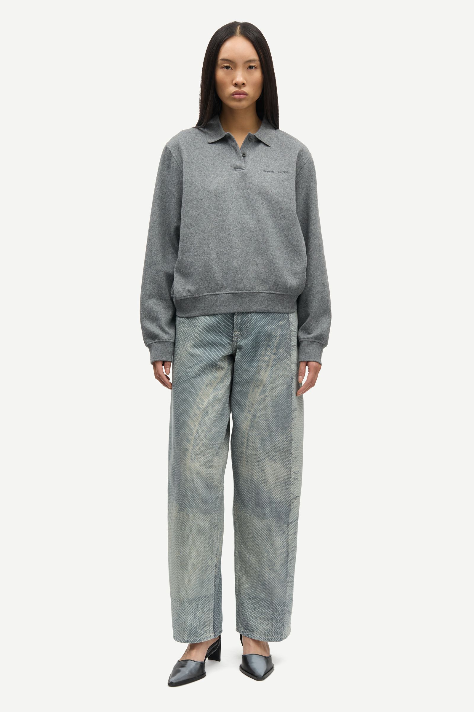 Clothing | Samsøe Samsøe®