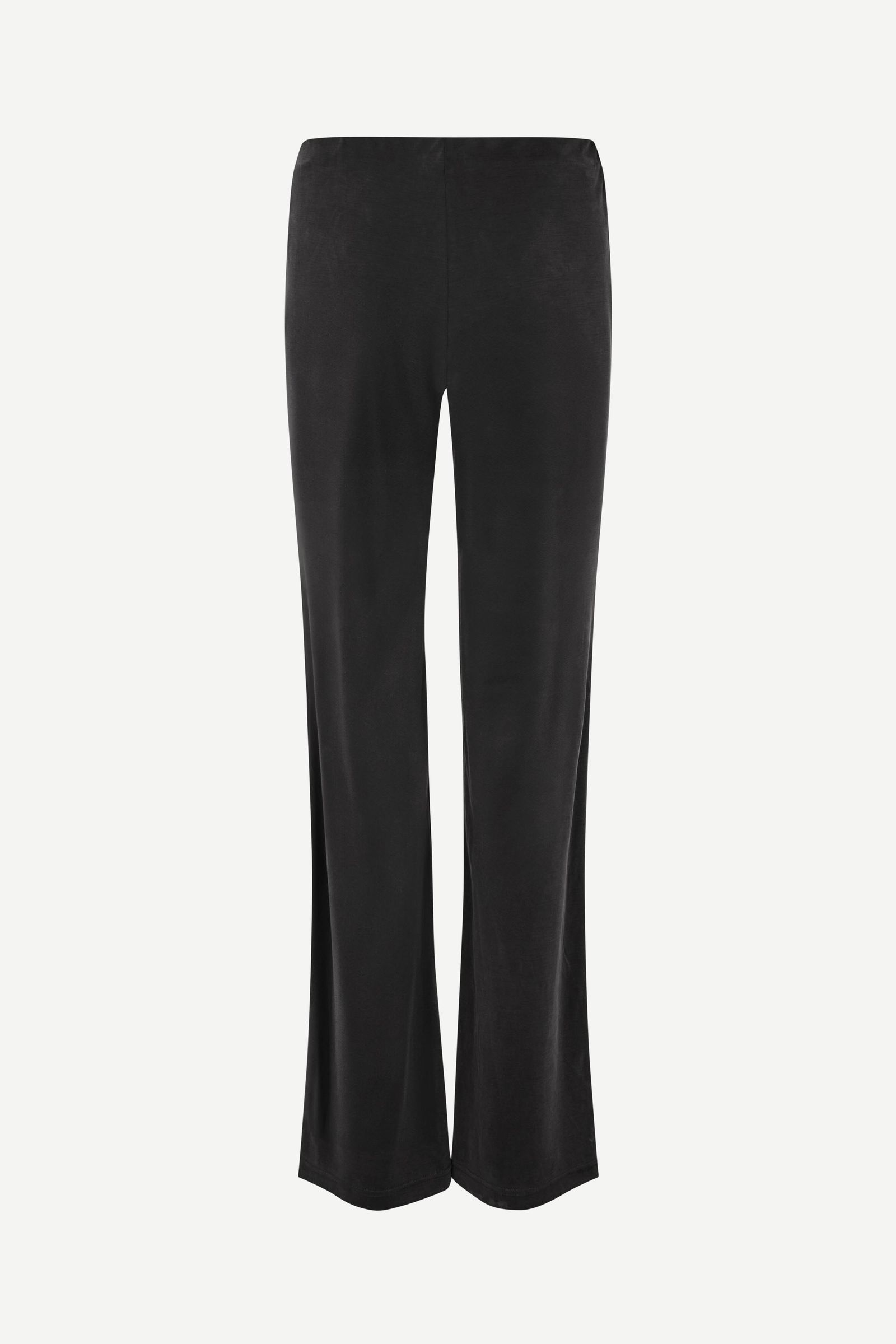 Sasus trousers 15641 Black | Samsøe Samsøe®