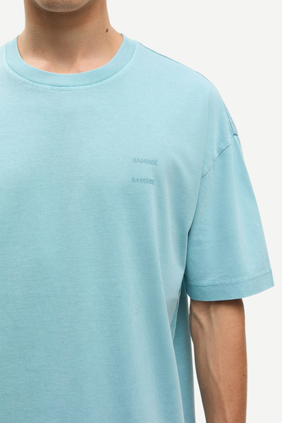 Sajoel t-shirt 15489 Regal Orchid | Samsøe Samsøe®
