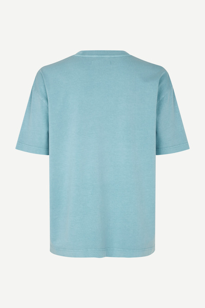 Sajoel t-shirt 15489 Regal Orchid | Samsøe Samsøe®