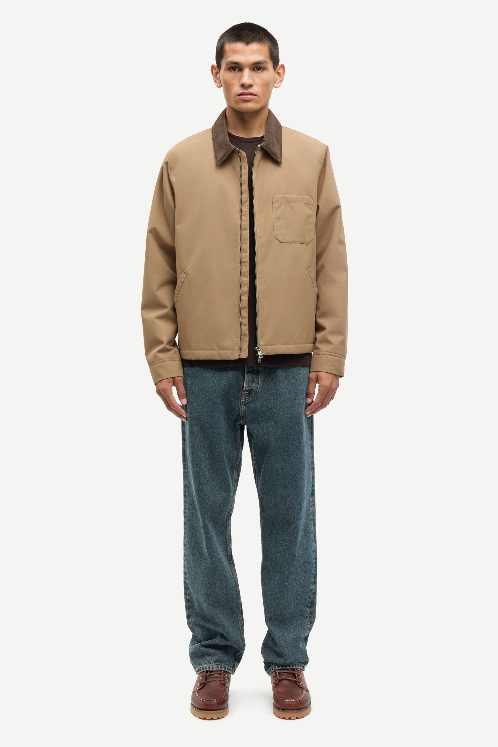 ★新品★セシリーバンセンARLO JACKET シモーネロシャ　フェティコ 21600_b8d76e052e-m25300080-