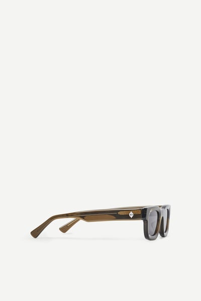ムク　SAR Sabirk sunglasses 15594 Olive | Samsøe Samsøe®
