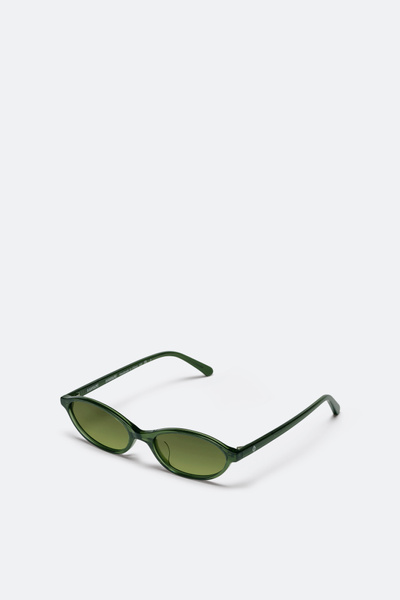 Saotis sunglasses 15206 Silver | Samsøe Samsøe®