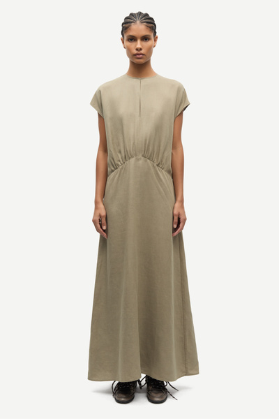 Sadaphne dress 15262 Overland Trek — Samsøe Samsøe