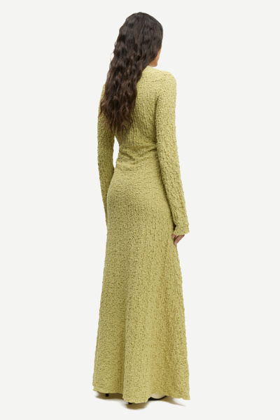 Sadaisy dress 14232 Sage Green | Samse Samse