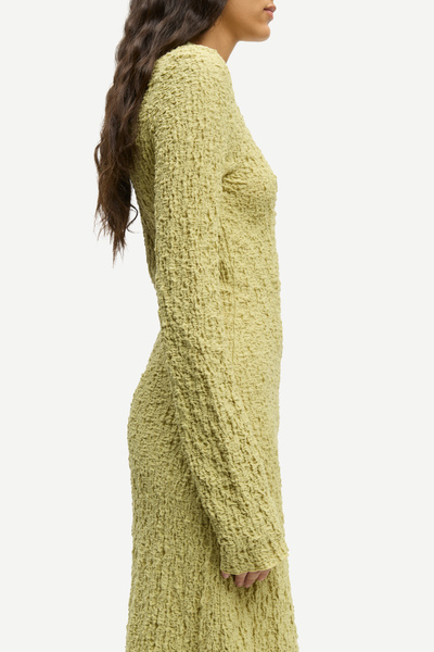 Sadaisy dress 14232 Sage Green | Samse Samse