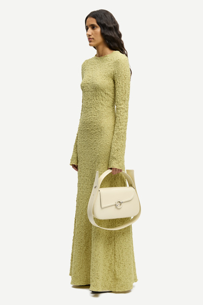 Sadaisy dress 14232 Sage Green | Samse Samse