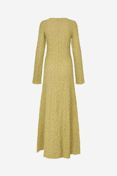 Sadaisy dress 14232 Sage Green | Samse Samse