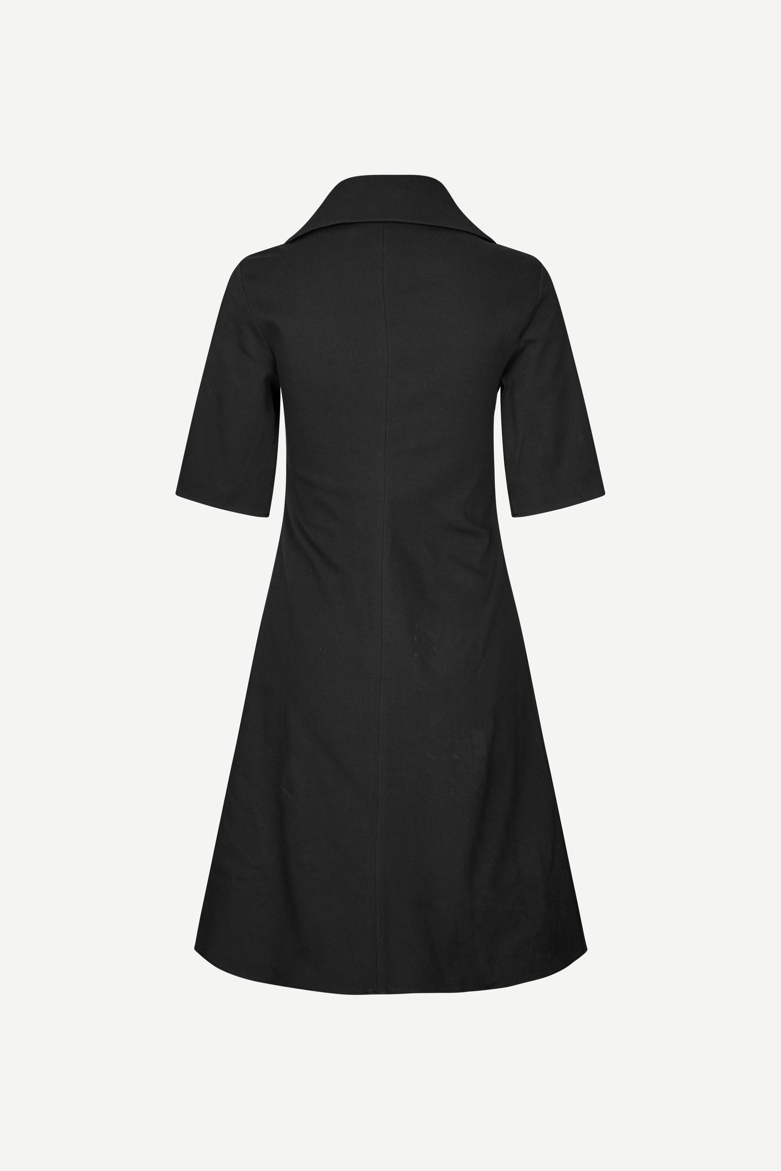 Sabonnie dress 15934 Black | Samsøe Samsøe®