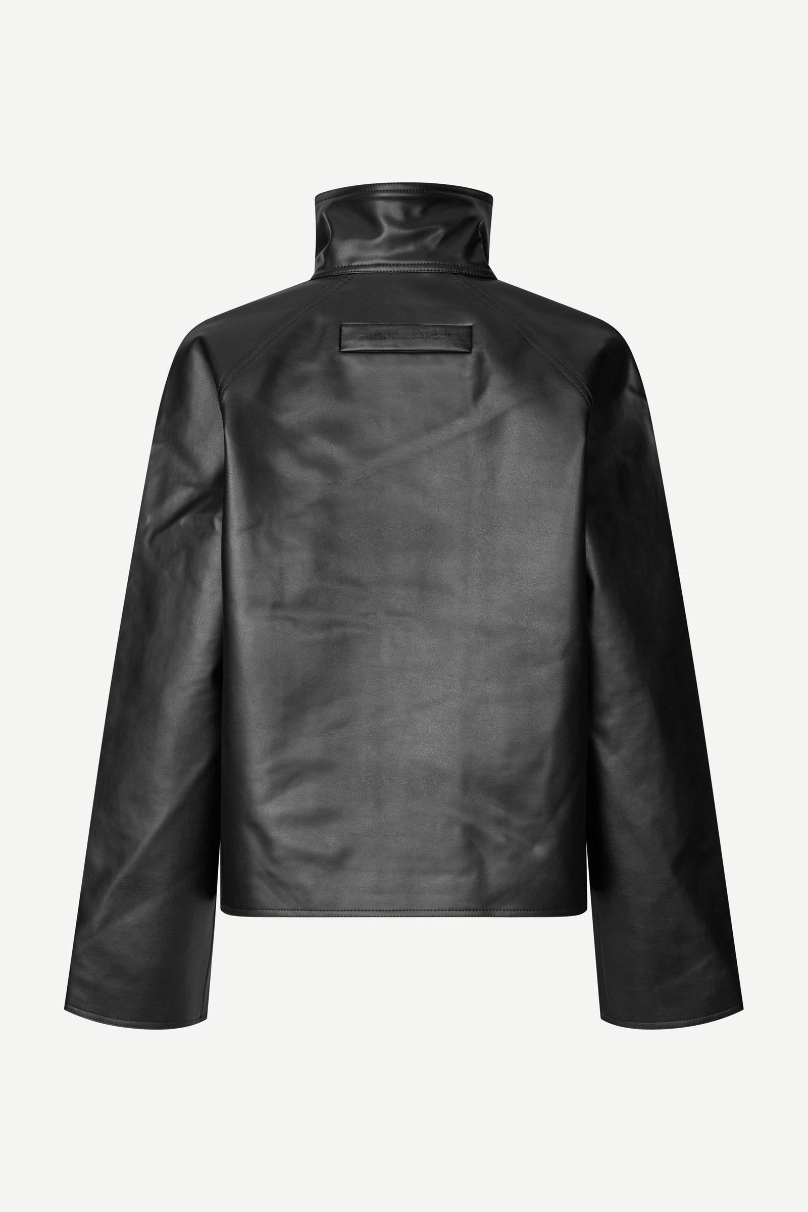 Saveda jacket 15929 Black | Samsøe Samsøe®