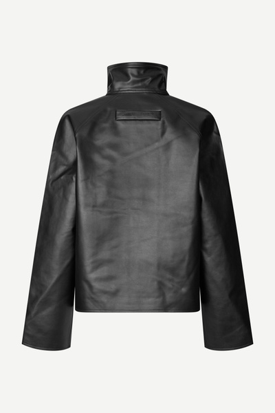 Saveda jacket 15929 Black | Samsøe Samsøe®