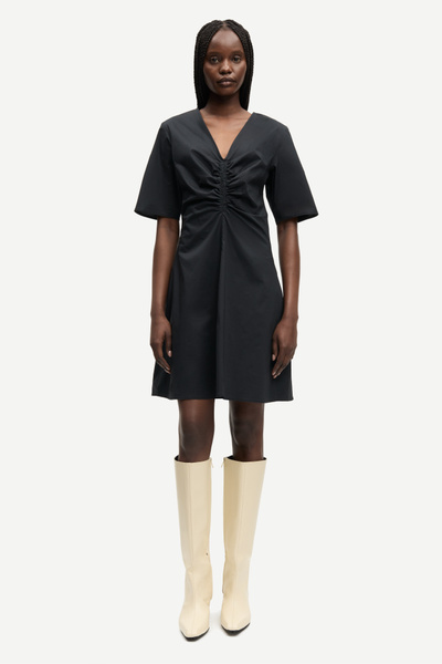 Sabrooke dress 15902 Black