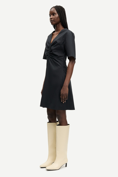 Sabrooke dress 15902 Black | Samsøe Samsøe®