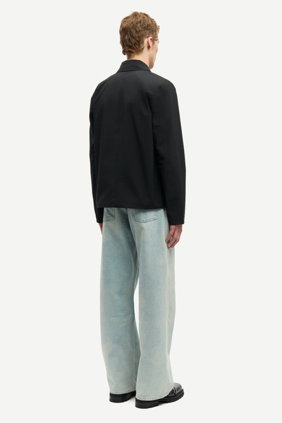 Sapaulo jacket 15144 Black | Samsøe Samsøe®