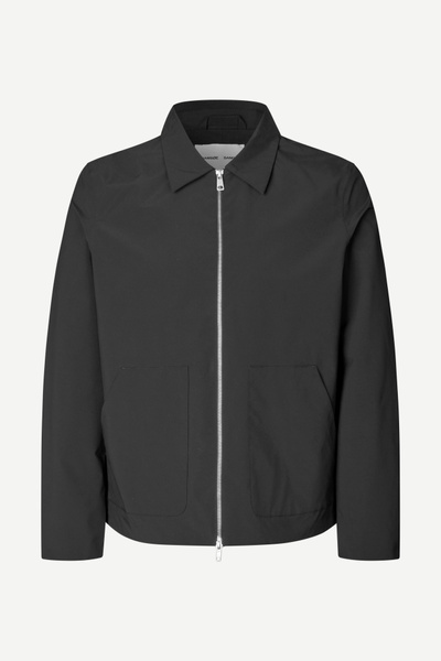 Sapaulo jacket 15144 Black | Samsøe Samsøe®