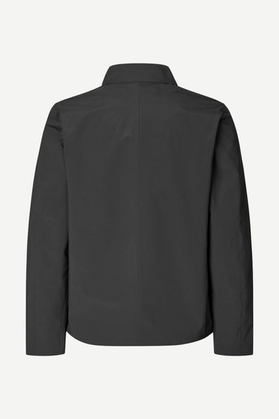Sapaulo jacket 15144 Black | Samsøe Samsøe®