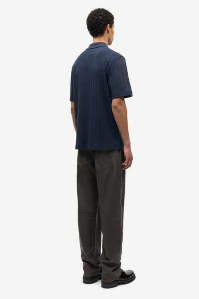 Saolli HZ polo 15920 Salute | Samsøe Samsøe®