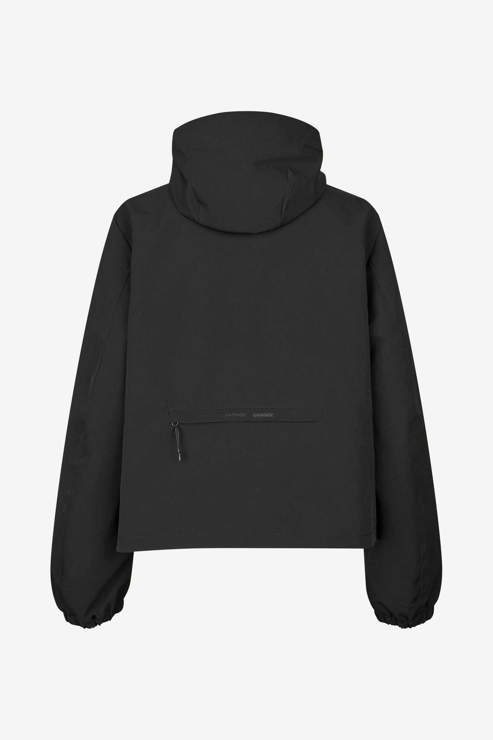 Sanan jacket 16005 Black | Samsøe Samsøe®