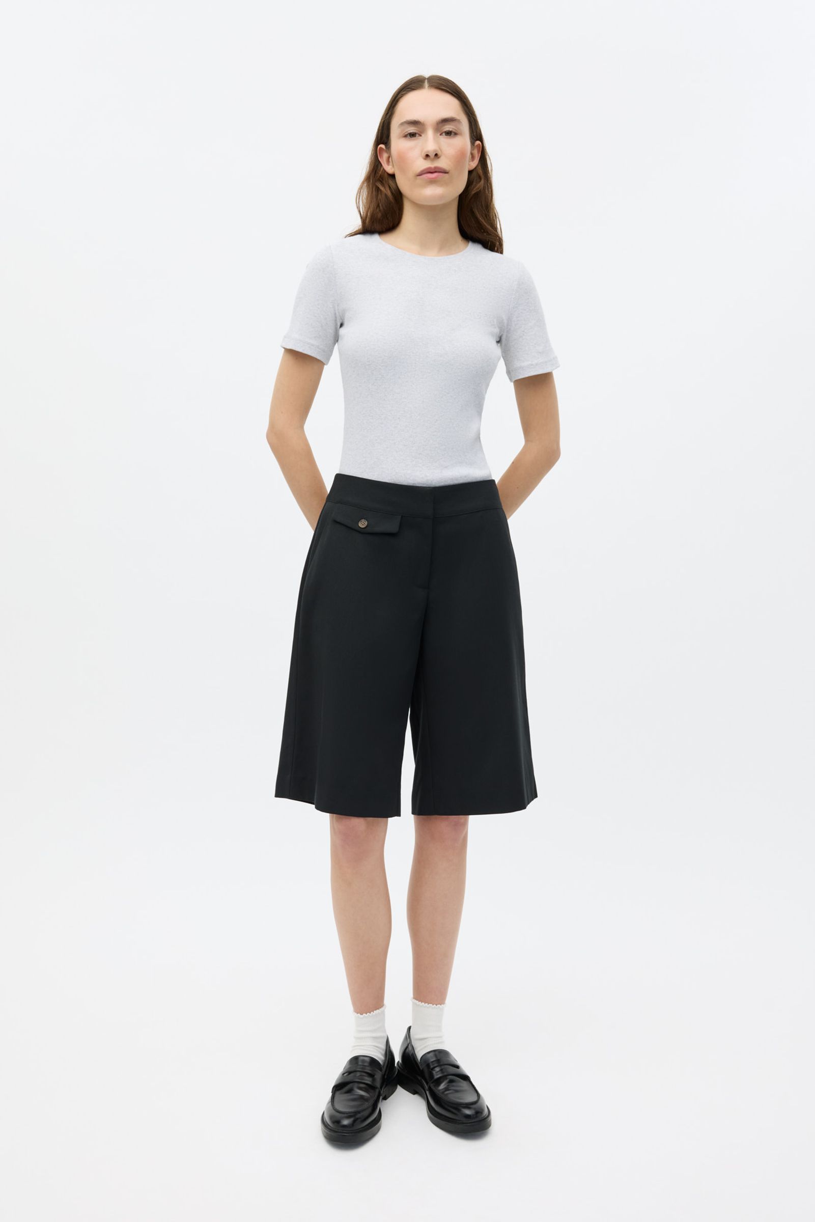 Enkrypton Shorts