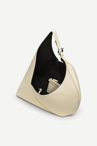 Sakaia shoulder bag 15944 FIRED BRICK | Samsøe Samsøe®
