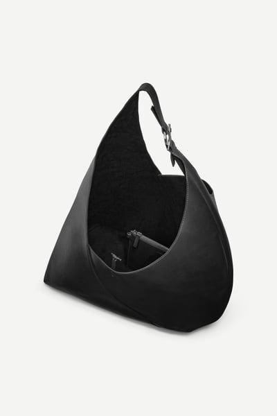 Sakaia shoulder bag 15944 Black | Samsøe Samsøe®