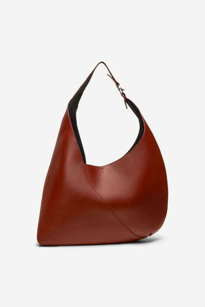 Sakaia shoulder bag 15944 Black | Samsøe Samsøe®