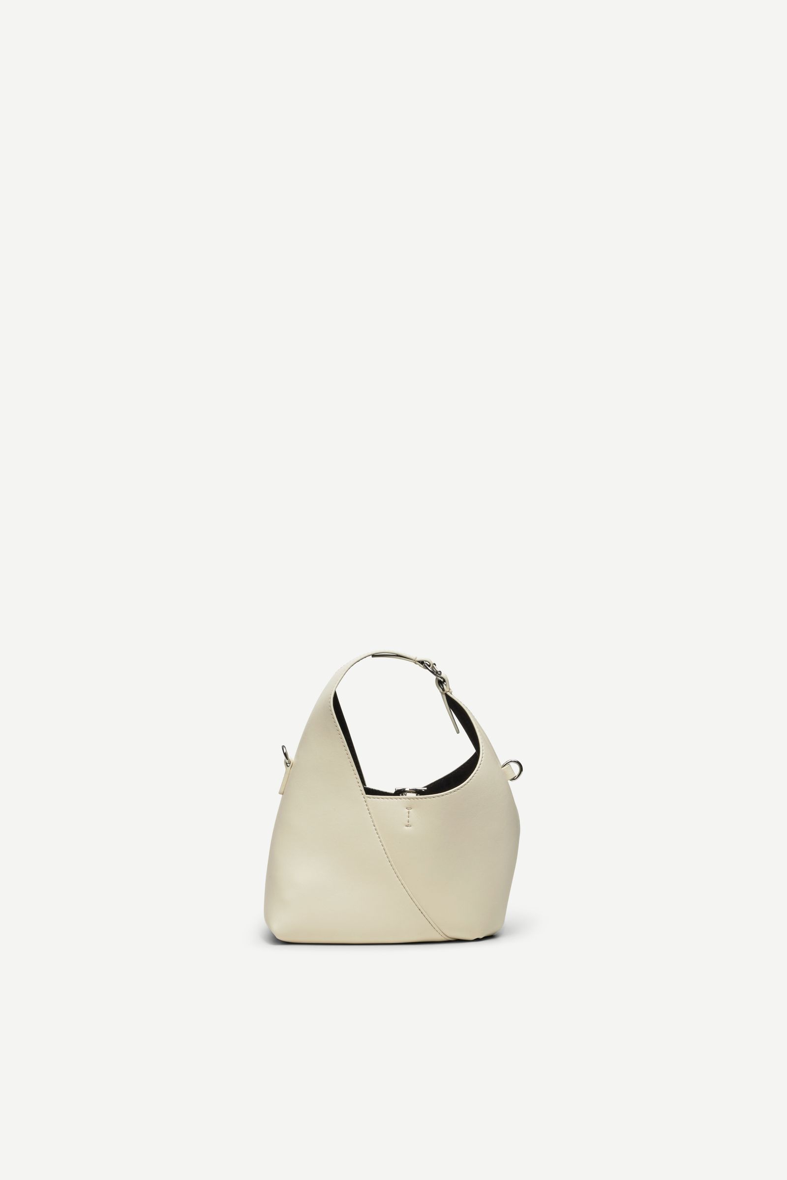 Sakaia mini bag 15944 Bone White | Samsøe Samsøe®