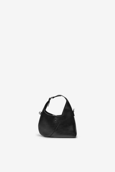 Sakaia mini bag 15944 Black | Samsøe Samsøe®